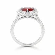 Heart’s Promise Ring - Image 4