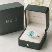 Azure Trinity Ring - Image 5