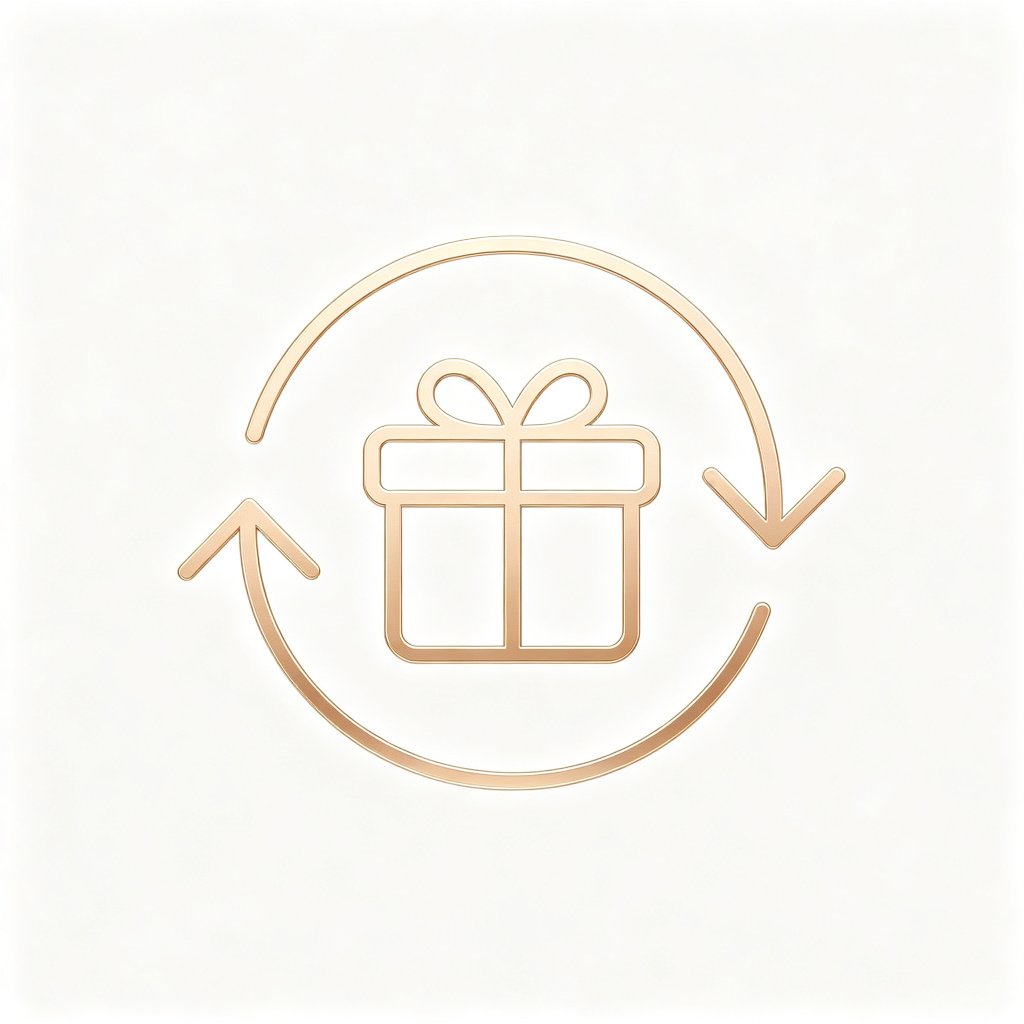 SIGLO jewelry gift icon