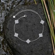 Fleuré Radiance Bracelet - Image 5