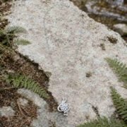 Zodiac Collection · 1 Carat Moissanite Necklace - Image 13