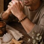 Tiger's Roar Golden Sun Natural Tiger's Eye Single-Loop Bracelet (3 Sizes Available)