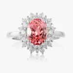 lab-grown-padparadscha-ring-front
