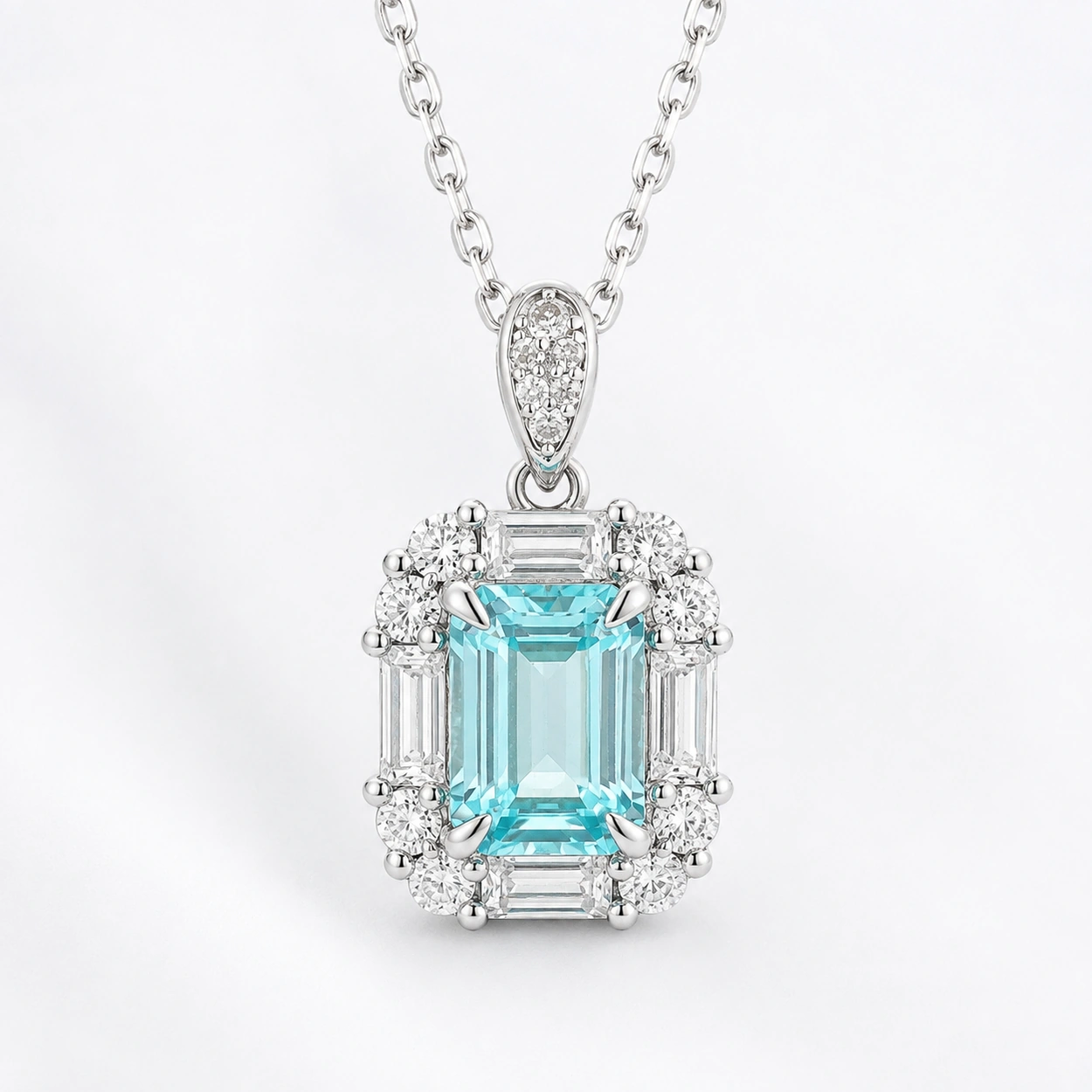 01-product-main (3) Aqua Radiance Necklace - Image 1