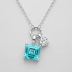 Ocean Glow Necklace