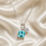 Ocean Glow Necklace - Image 3
