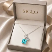 Ocean Glow Necklace - Image 5