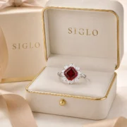 Scarlet Empress Ring - Image 4