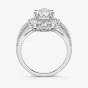 Celestial Bloom Ring - Image 3