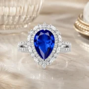 Azure Empress Ring - Image 3
