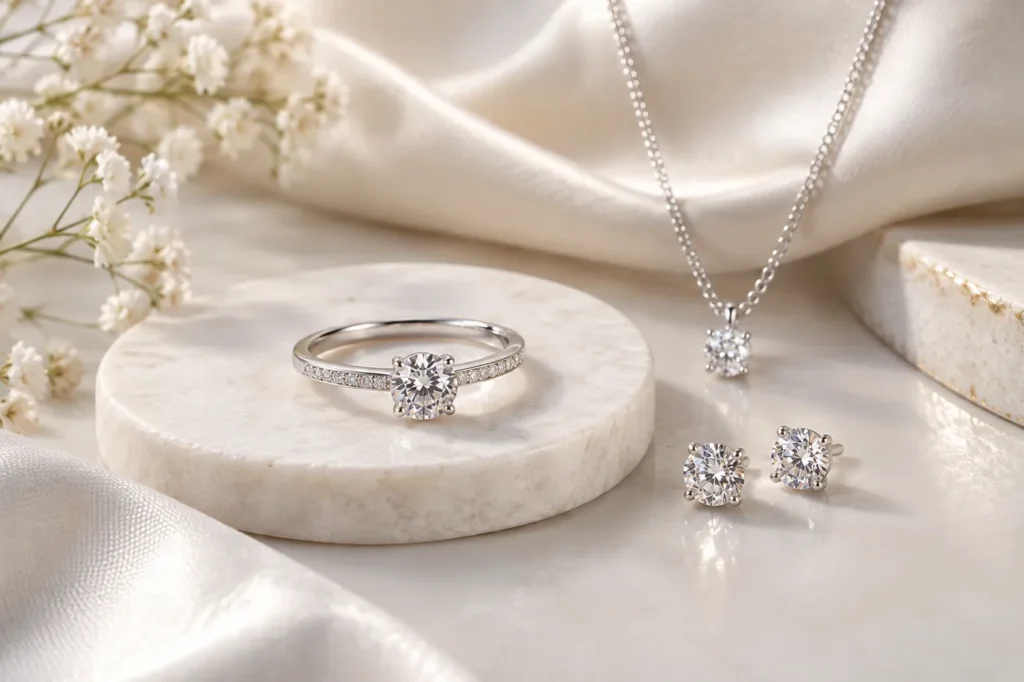 affordable luxury jewelry for everyday elegance