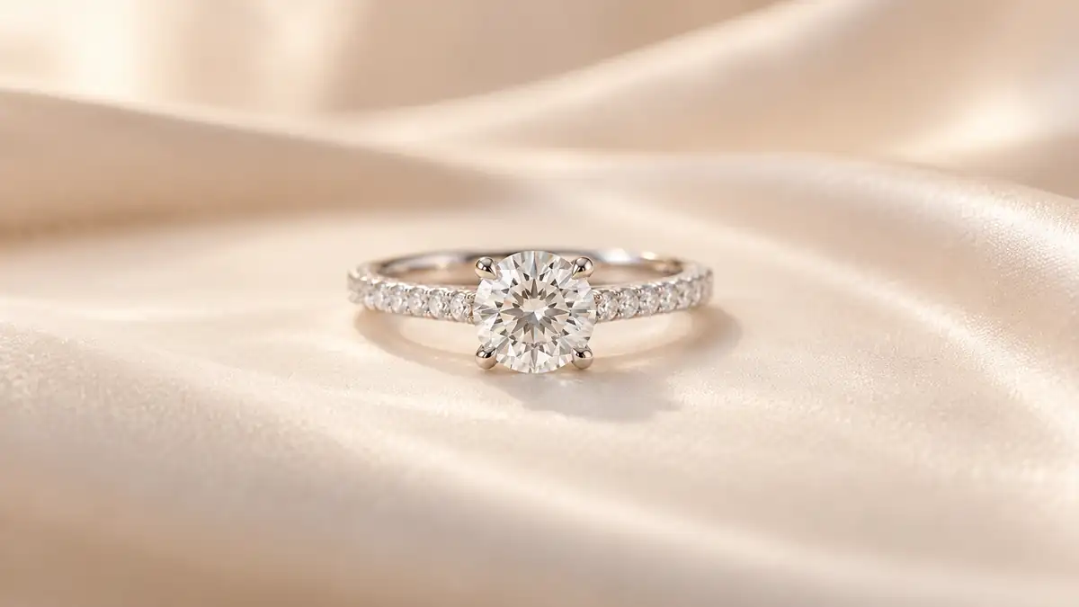 diamond should mean love not money